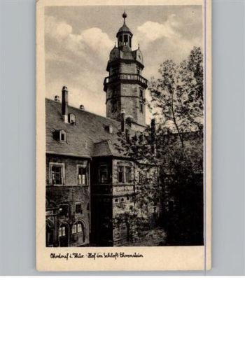 Ohrdruf