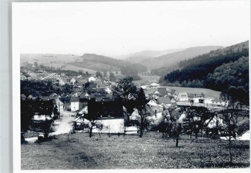 Emmershausen Foto