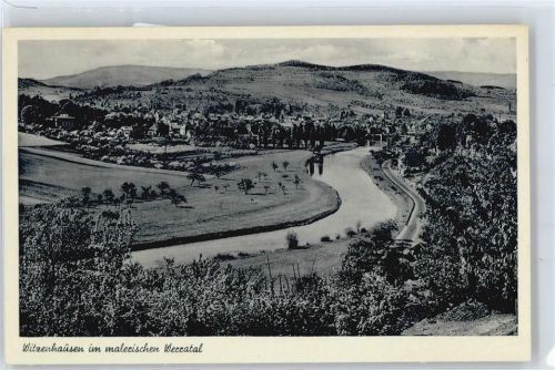 Witzenhausen