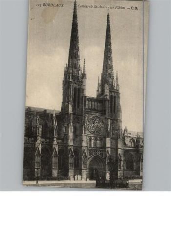 Bordeaux