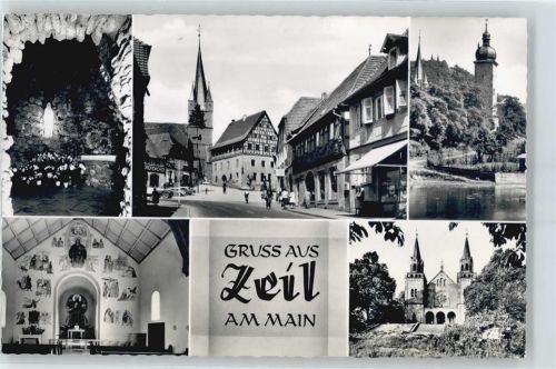 Zeil