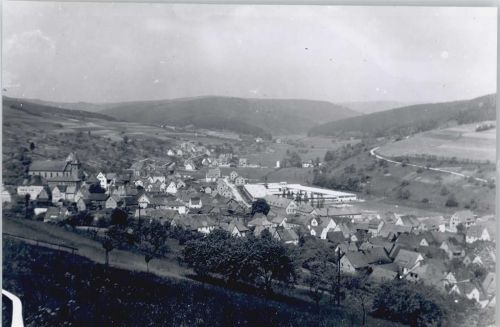 Frammersbach Foto