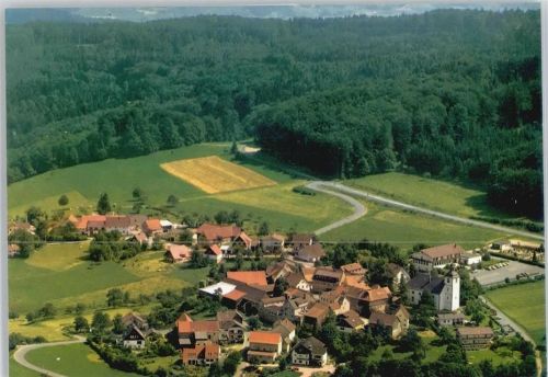 Neunkirchen Gasthof Pension zum grünen Baum
