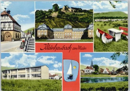 Kleinheubach Schule