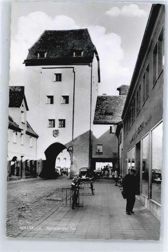 Hersbruck Foto