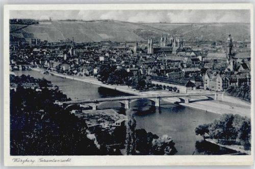 Würzburg
