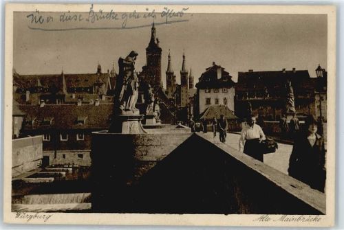 Würzburg