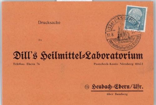 Oberschwappach