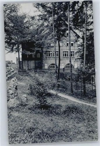 Stiefelburg Berggasthaus , Marke entfernt