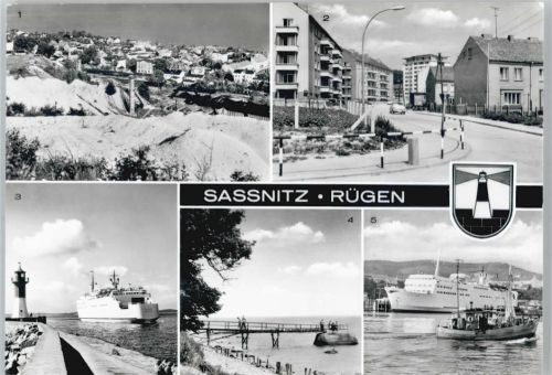 Sassnitz