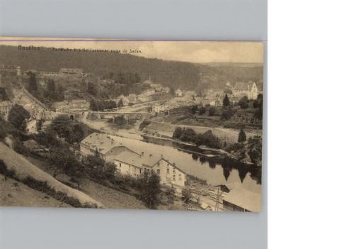 Bouillon