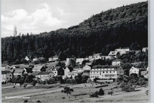 Glashütten