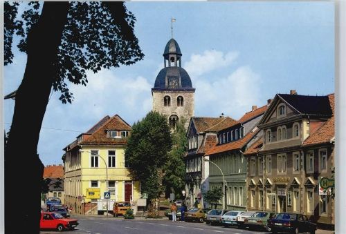 Königslutter