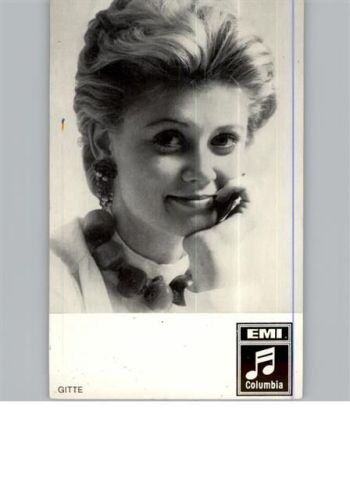 Gitte