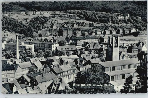 Dillenburg