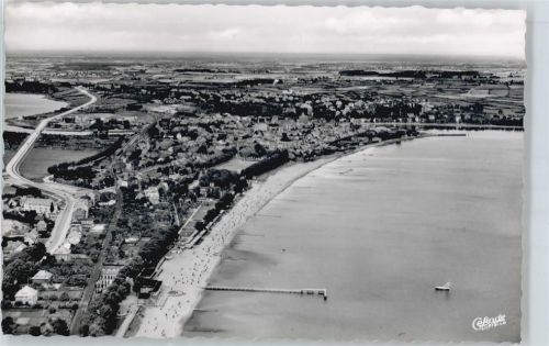 Eckernförde Fliegeraufnahme