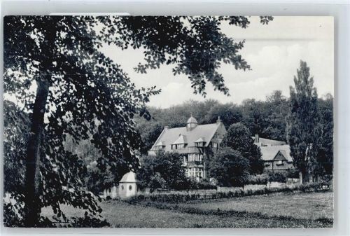Harleshausen Krankenhaus
