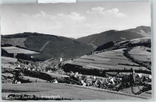 Züschen