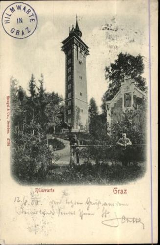 Graz