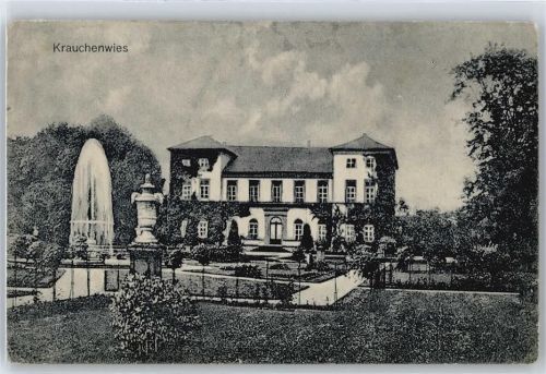 Krauchenwies