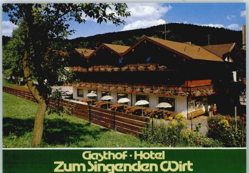 Elisabethszell Gasthof Hotel Mariandl