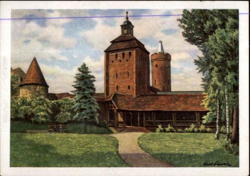 Bernau