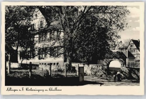 Nellingen