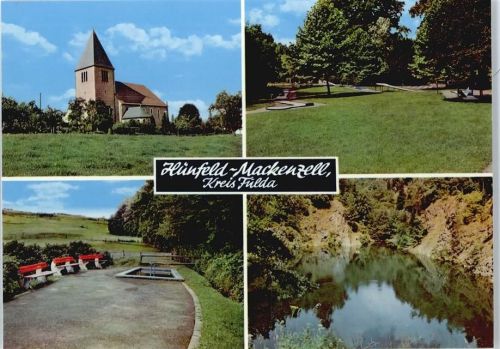 Mackenzell