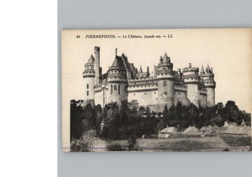 Pierrefonds