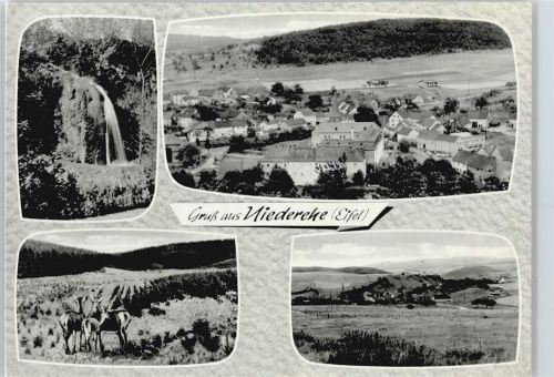 Niederehe