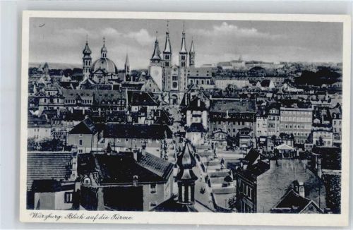 Würzburg