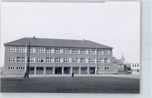 67454 W6733 Haßloch , Pfalz - Foto