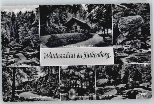Falkenberg