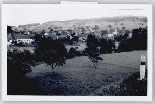 Mühlbach Foto-Karte