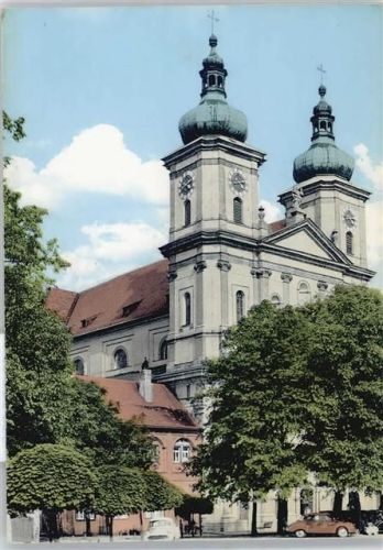 Waldsassen