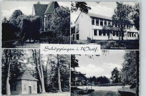 Schöppingen