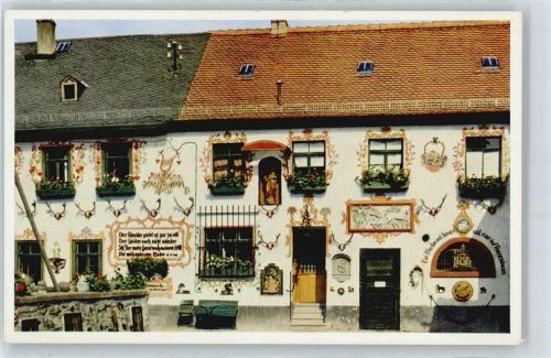 Rettershof Restaurant Klostergut Rettershof, Café zum fröhlichen Landsmann
