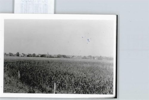 Haaren Foto-Karte