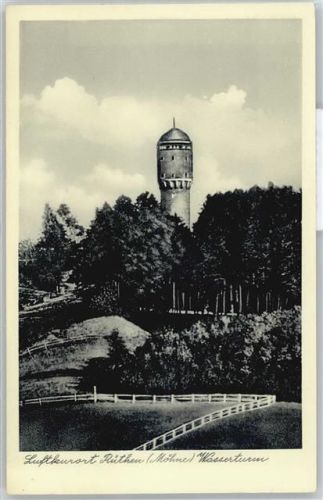 Rüthen
