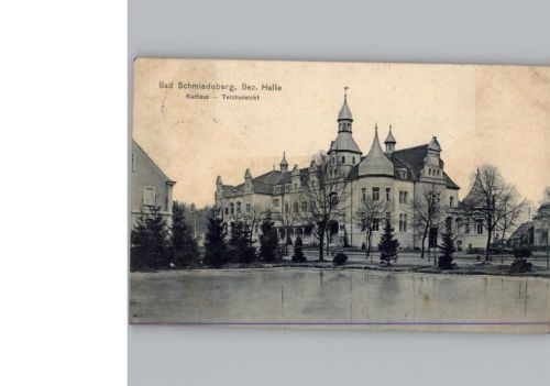 Bad Schmiedeberg