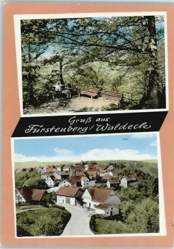 Fürstenberg