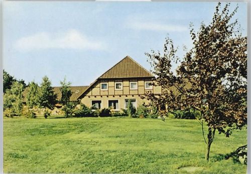 Garstedt Haus Garten Baum