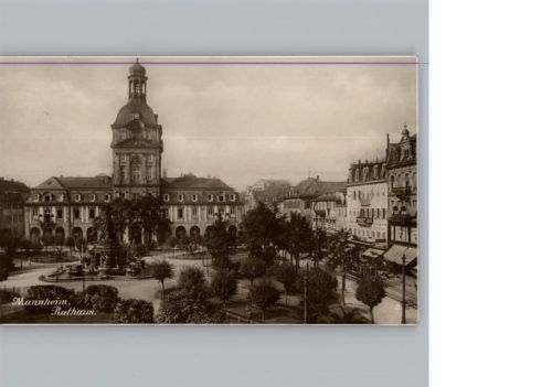 Mannheim
