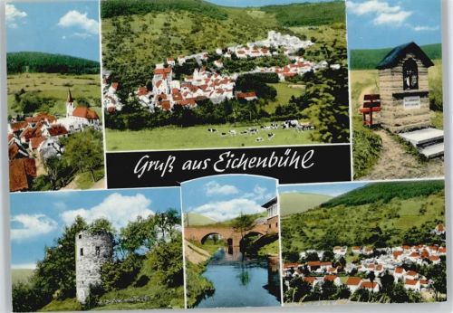 Eichenbühl