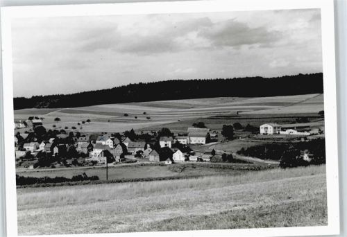 Grebenroth Foto