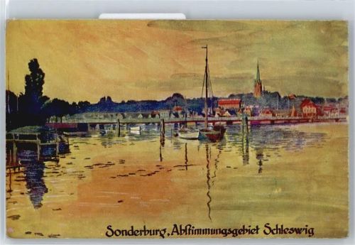 Ansichtskarte