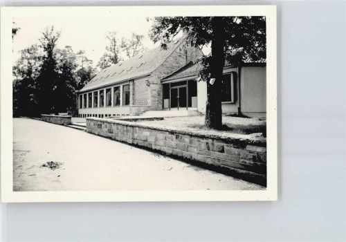 Thülen Foto-Karte
