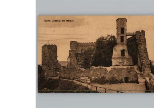 Dilsberg