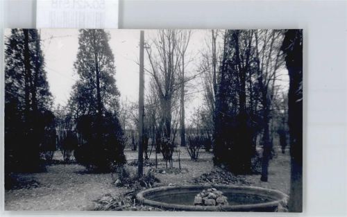 Olfen Foto-Karte