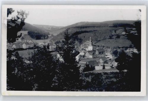 Fischelbach Foto-Karte